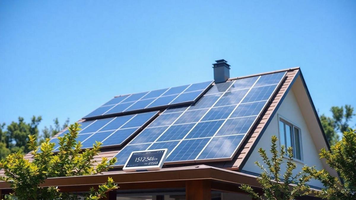 Sistemas Solares Inteligentes