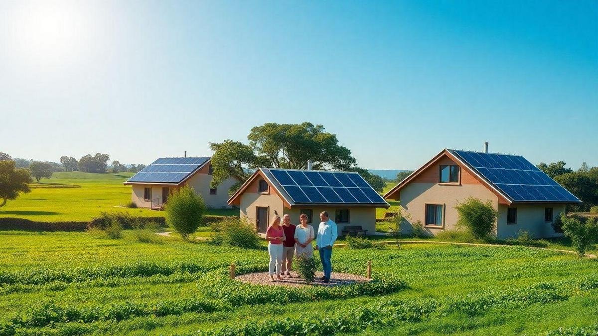 Sustentabilidade e Manutenção de Sistemas de Energia Solar