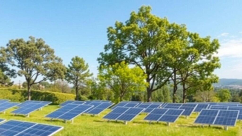 melhores kits de energia solar em 2025 com o melhor custo-benefício