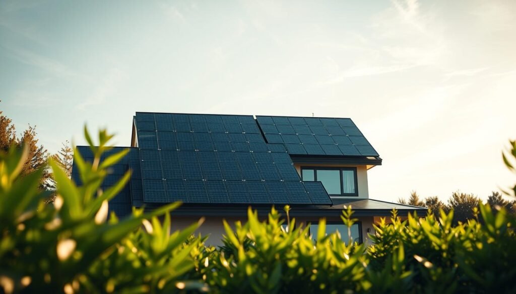 vantagens energia solar