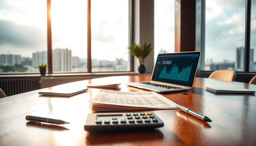 vantagens financiamento