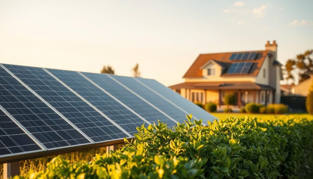 vantagens placas solares