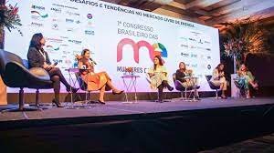 Carta das Mulheres da Energia