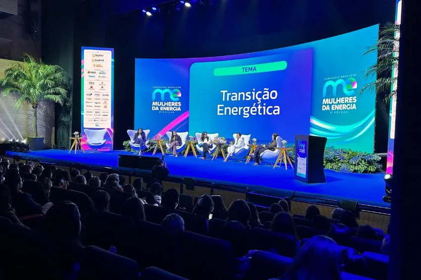 Carta das Mulheres da Energia e reforça protagonismo feminino rumo à COP 30