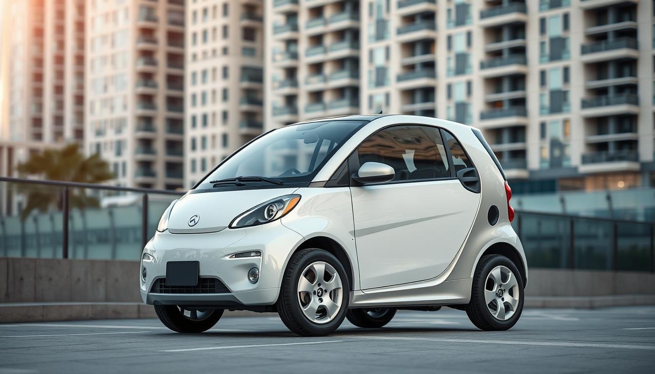 carro eletrico mais barato do brasil