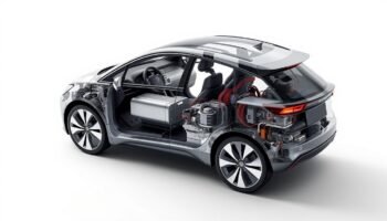 Como Funciona um Carro Elétrico: Entenda o Básico