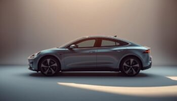 Quanto custa um carro elétrico? Descubra os preços em 2025