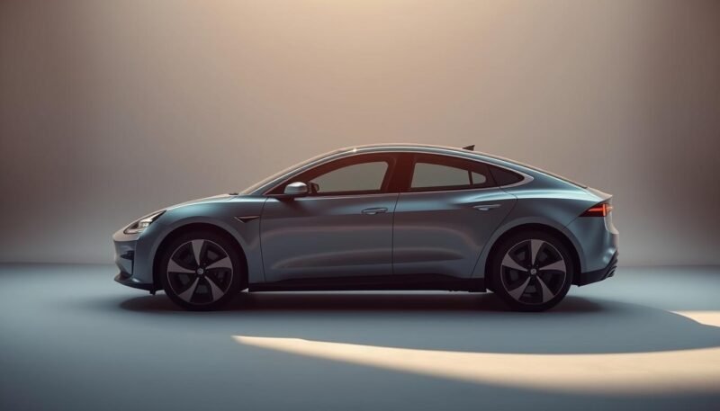 Quanto custa um carro elétrico? Descubra os preços em 2025