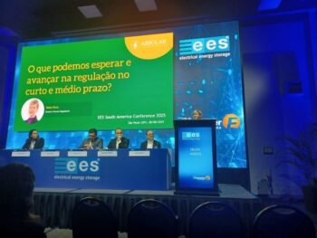 Inovações e Desafios da Energia Solar e Armazenamento no Brasil