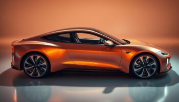 Carros elétricos de luxo: Conheça os melhores modelos