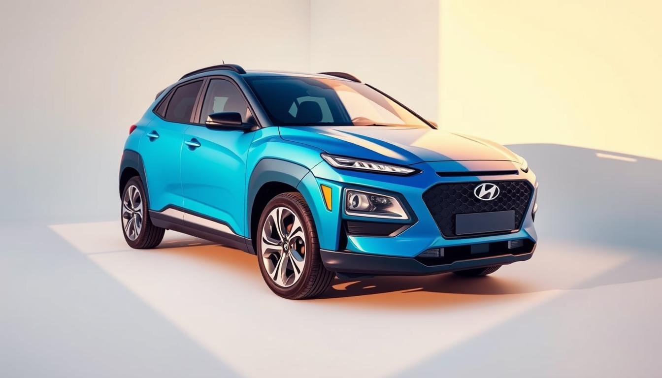 carro eletrico hyundai kona
