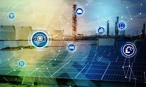 inteligencia artificial energia solar