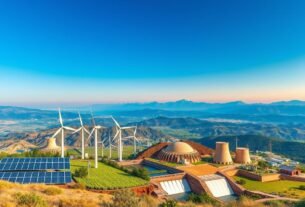 fontes de energia